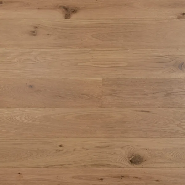 Nevada 14/3 x 190mm Signature Lacquered Oak Engineered Wood Flooring