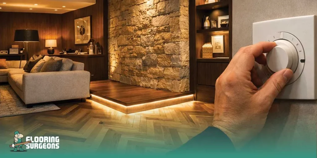 Designer Tips for Perfect Accent Lighting