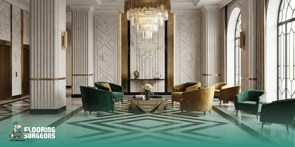 Is Art Deco making a comeback What Is Art Deco Design