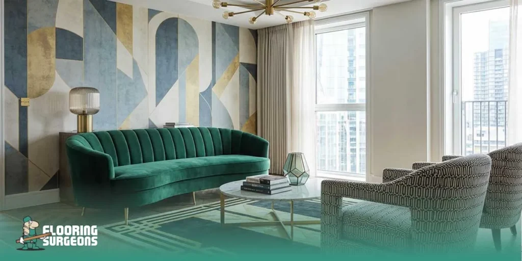 Is Art Deco making a comeback Why Is Art Deco Making a Comeback in Modern Interiors