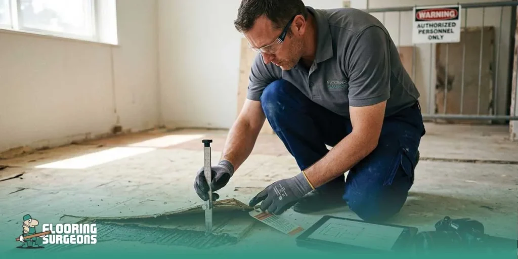 Why Professional Flooring Assessment Matters