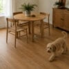 Nevada 18/5 x 125mm Natural Brushed Oiled Oak Engineered Wood Flooring