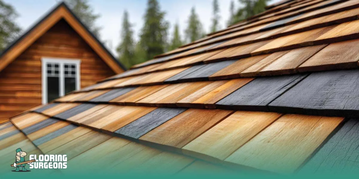 what is best for roof flooring