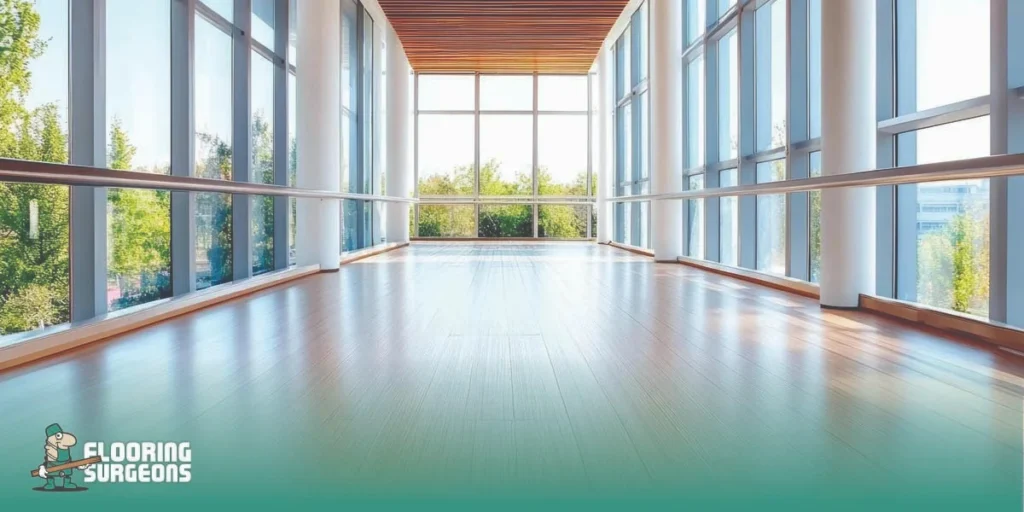 Best Flooring Types for Commercial Spaces