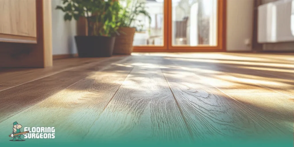 Best Flooring Types for Residential Spaces