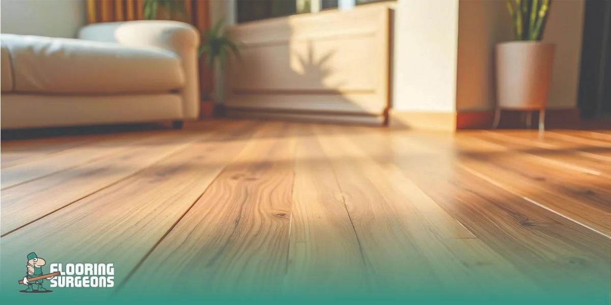 Commercial vs Residential Flooring: Key Differences Explained
