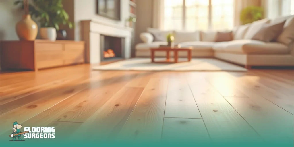 Residential flooring is designed for the way people live at home. In most cases, that means balancing appearance, comfort, and everyday practicality rather than preparing for constant heavy traffic.