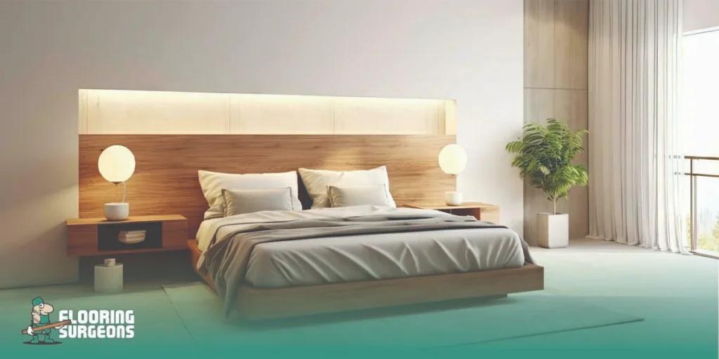 How to Create a Harmonious Bedroom Design for Better Sleep Keep the room focused on what supports comfort, rest, and ease.