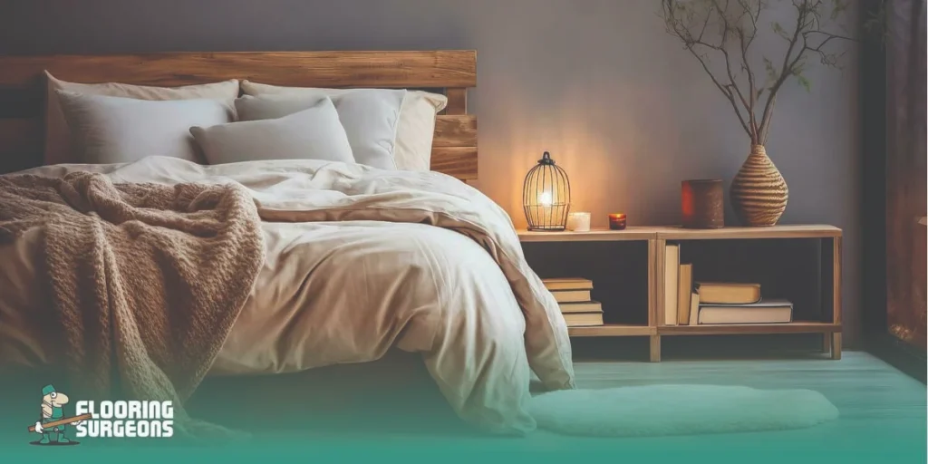 How to Create a Harmonious Bedroom Design for Better Sleep A harmonious bedroom feels calm, balanced, and easy to relax in.