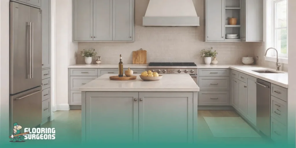 How to Design a Timeless Kitchen That Never Goes Out of Style A kitchen that never goes out of style usually starts with a plan that feels natural to live with, whether that means a classic work triangle or more modern activity zones.