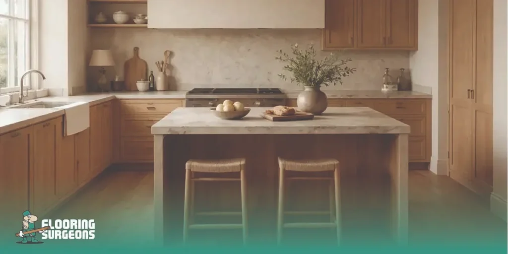 How to Design a Timeless Kitchen That Never Goes Out of Style In most cases, timeless kitchen colours work best when the base palette feels calm, warm, and easy to live with.