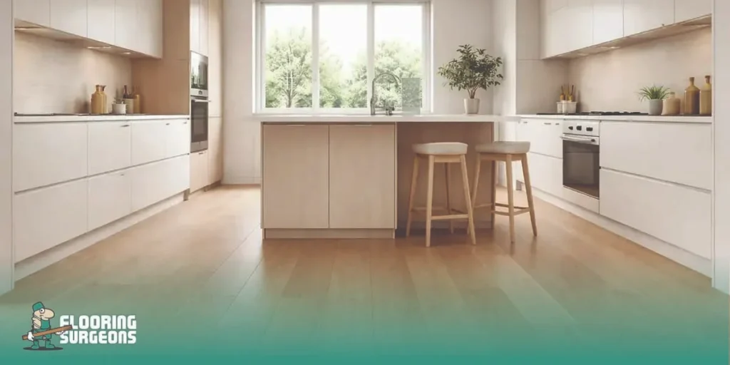 How to Design a Timeless Kitchen That Never Goes Out of Style Timeless kitchen flooring should feel calm, practical, and easy to pair with the rest of the space.