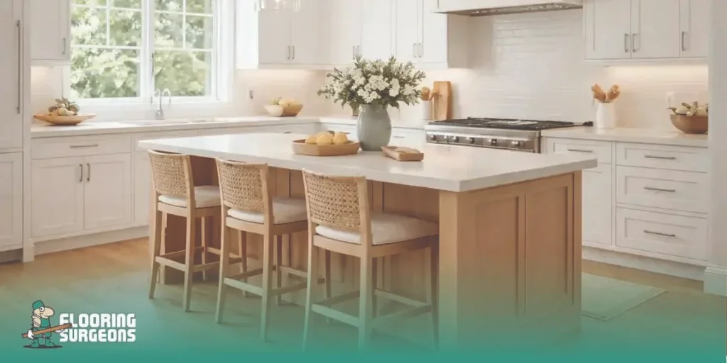 How to Design a Timeless Kitchen That Never Goes Out of Style Keep Kitchen Hardware and Lighting Classic