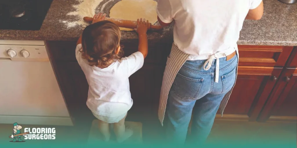 Designing a Child-Friendly Home Strong kid-friendly interior design is about balance. Rooms should be simple to maintain, comfortable to use, and still attractive for adults.