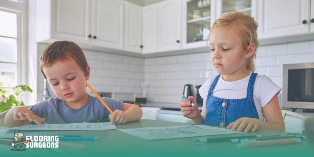 Designing a Child-Friendly Home A child-friendly home is a space that feels safe, practical, and stylish at the same time.