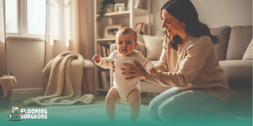 Designing a Child-Friendly Home A home designed for children should not feel temporary. The easiest way to keep it looking good over time is to build around a simple base and add flexible details.