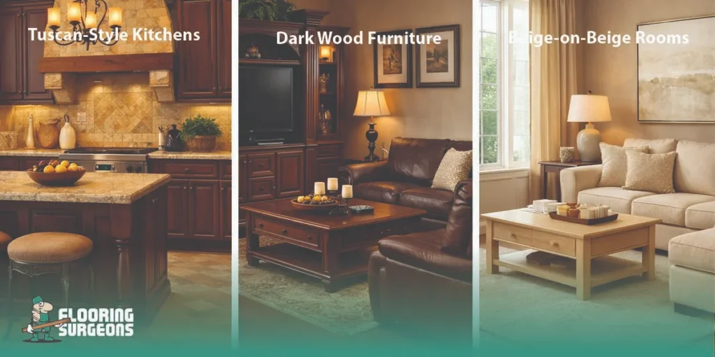 25 Early 2000s Home Decor Trends That Defined Everyday Interiors