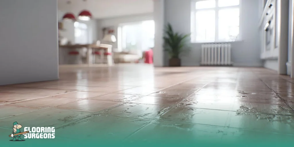 protect floors in high traffic areas durable flooring for high traffic areas