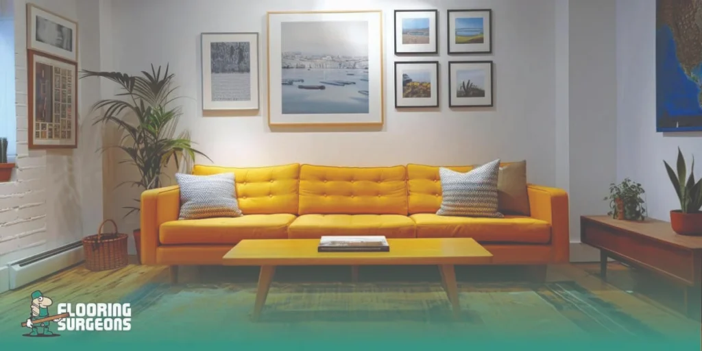 What Colors and Materials Go Best With Yellow?