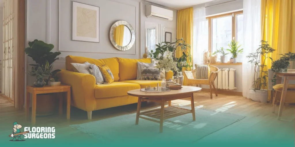 Choose the Right Shade of Yellow for the Mood You Want
