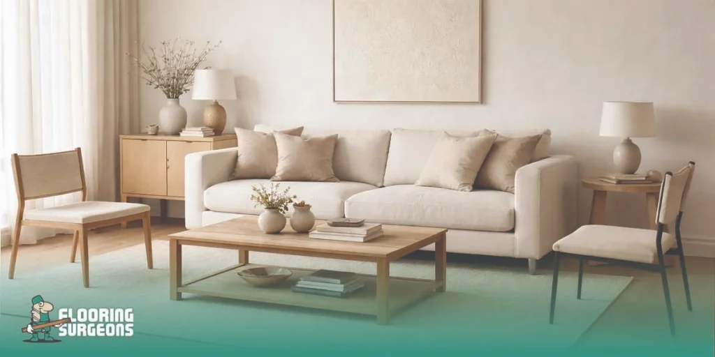 How to Mix and Match Furniture Styles Without Making Your Home Feel Overwhelmed Furniture styles can be different and still feel right together when the size and visual weight stay balanced.