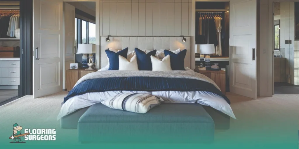 Navy Blue Bedroom Ideas for Small Rooms