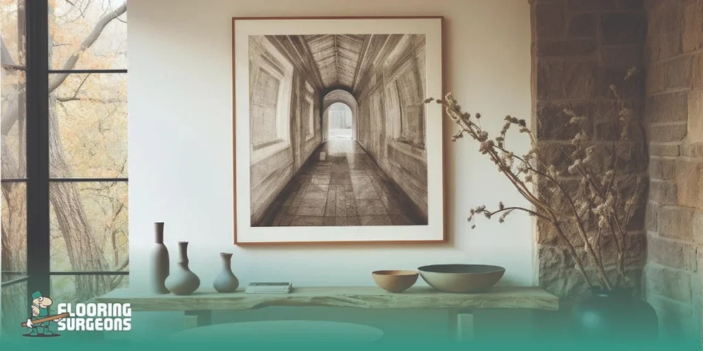 The Role of Art in Interior Design Art helps a room feel more complete. It gives the eye a focal point, adds personality, and stops the space from feeling flat or generic.