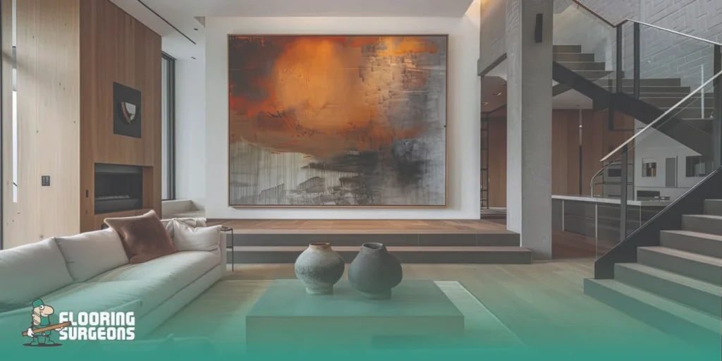 The Role of Art in Interior Design Key Principles That Make Art Work in a Room