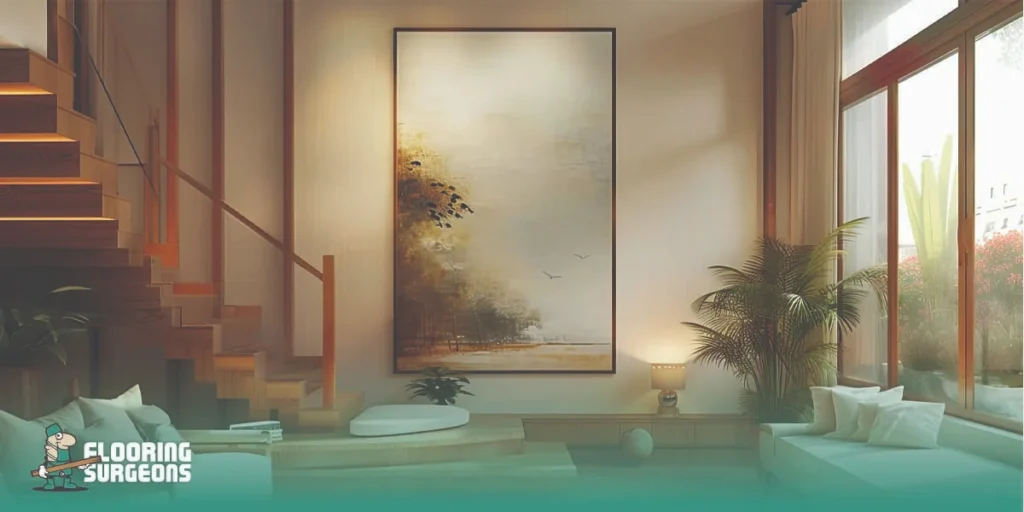 The Role of Art in Interior Design Curating art feels easier when you work in order instead of choosing pieces too early.