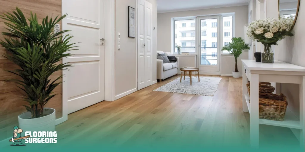 Why You Instantly Trust Homes with Certain Flooring Flooring covers a large part of what the eye takes in, so it quietly helps decide whether a room feels calm, clear, and well looked after or slightly unsettled from the start.