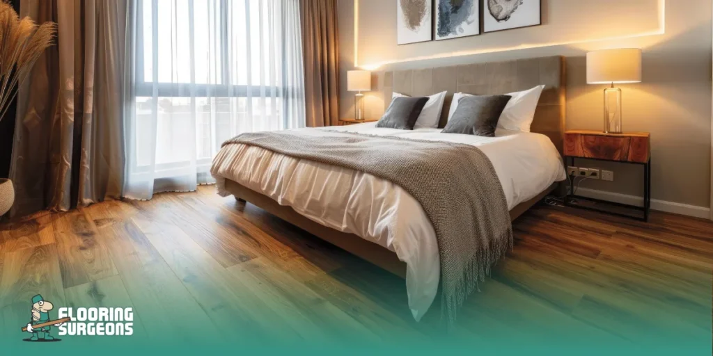 Why You Instantly Trust Homes with Certain Flooring How Flooring Affects First Impressions