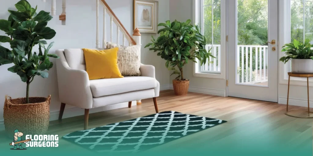 Why You Instantly Trust Homes with Certain Flooring Which Flooring Choices Usually Create This Feeling Best?
