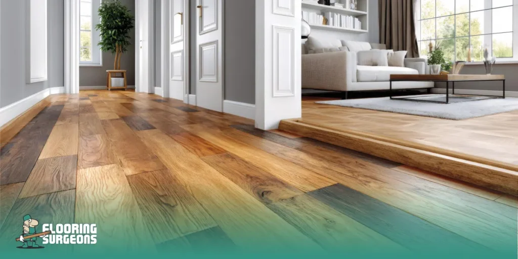 Why You Instantly Trust Homes with Certain Flooring How Flooring Shapes a Room’s Mood and Flow