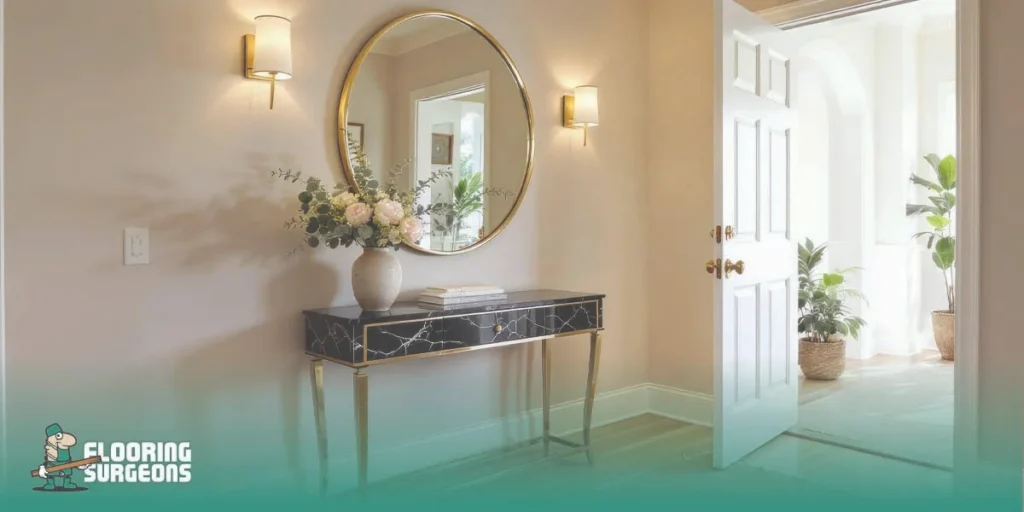 10 Unexpected Materials That Will Elevate Your Interior Design Burnished brass can lift a room in a way that feels subtle rather than flashy.