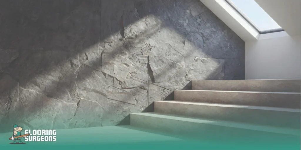 10 Unexpected Materials That Will Elevate Your Interior Design Textured stone can make a room feel richer without relying on bold colour or obvious decoration.