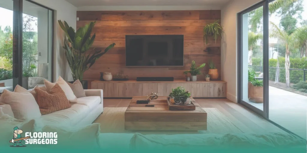 10 Unexpected Materials That Will Elevate Your Interior Design Reclaimed wood brings something that many newer finishes cannot: a sense of age, texture, and natural variation.