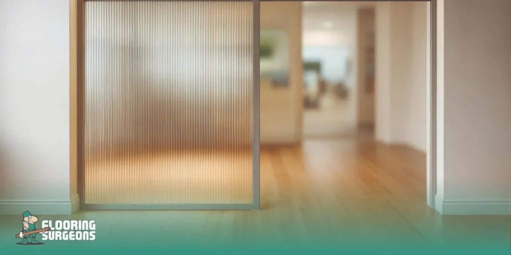 10 Unexpected Materials That Will Elevate Your Interior Design Fluted glass is a smart choice when a space needs more texture and detail without losing its sense of openness.