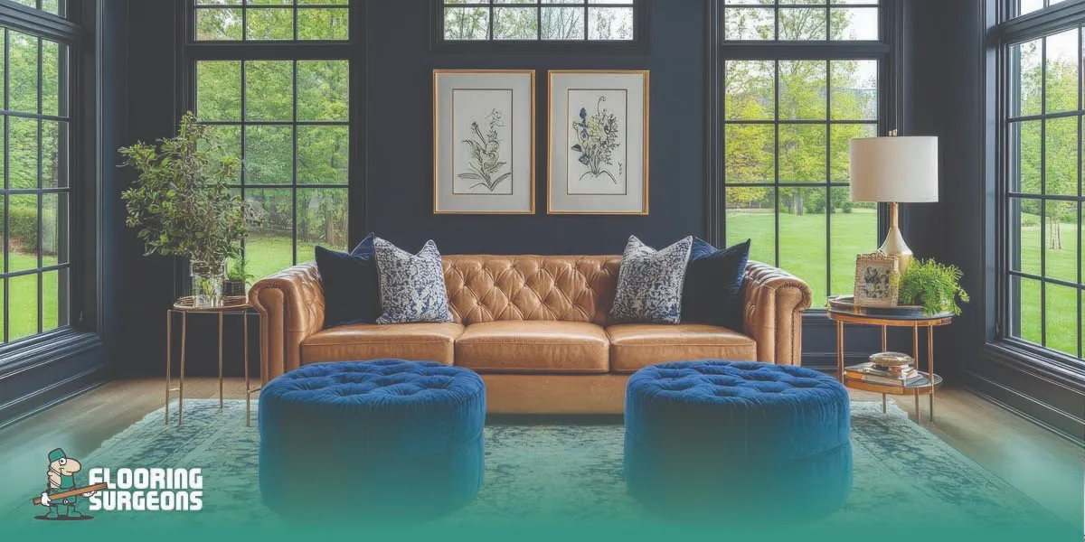 A Complete Guide to Using Bold Furniture to Transform Your Home Design