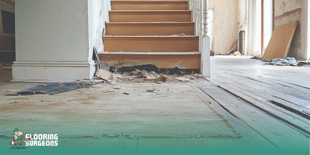 Why Flooring Problems Often Reappear After Repairs: The Real Causes Homeowners Miss