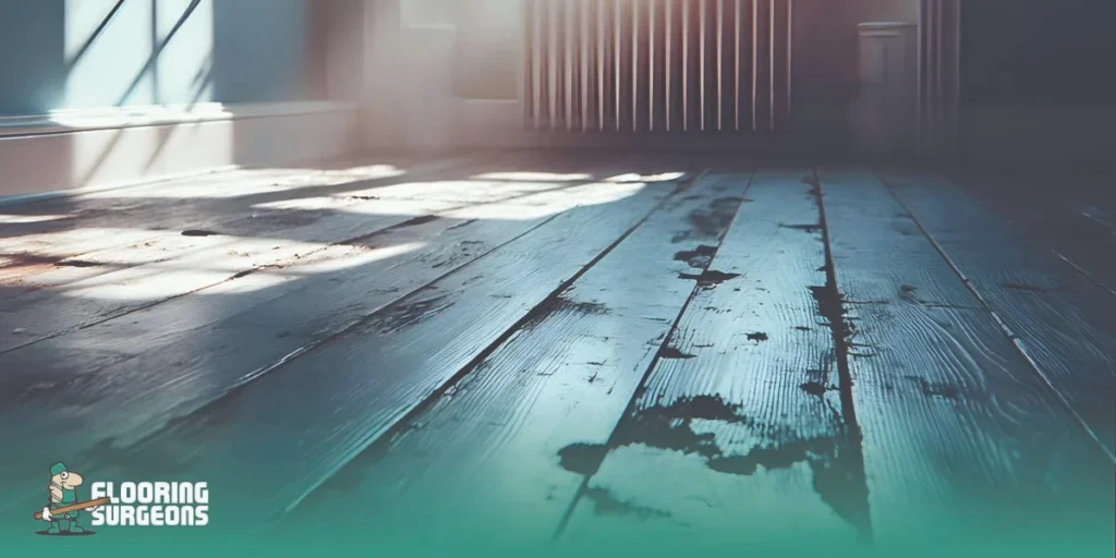 The Main Reason Flooring Problems Come Back After Repairs