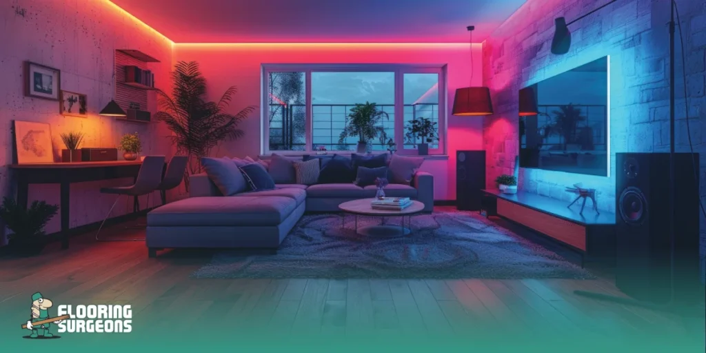 What Are Bioluminescent Floors and How Do They Work?