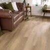 Bond 2.5mm Corboda Oak Glue Down LVT Flooring