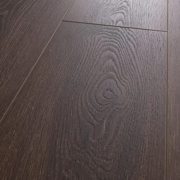 Bond 2.5mm Zaragoza Oak Glue Down LVT Flooring
