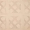 Cambridge 12mm Silk Oak Versailles Parquet Laminate Flooring