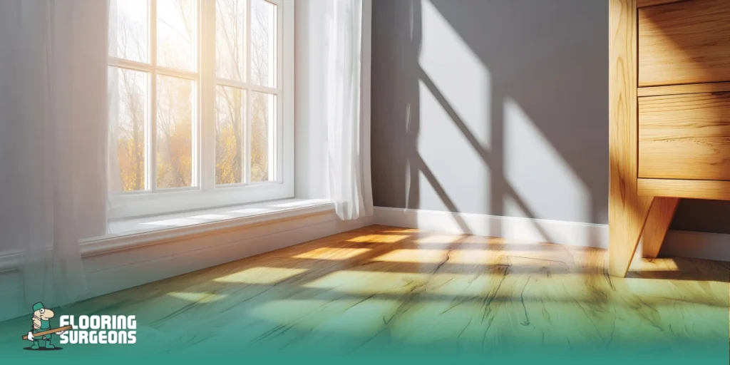 Floor Reflectivity What Is Floor Reflectivity in Interior Design?