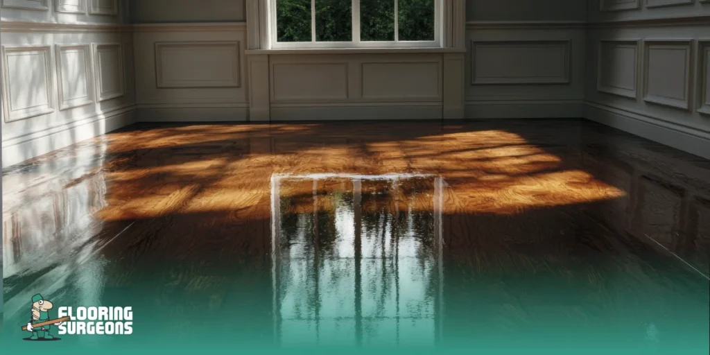 Floor Reflectivity Does Floor Reflectivity Make a Room Feel Brighter or Larger?