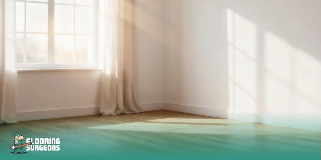 Choosing the Right Flooring for Different Lighting Conditions