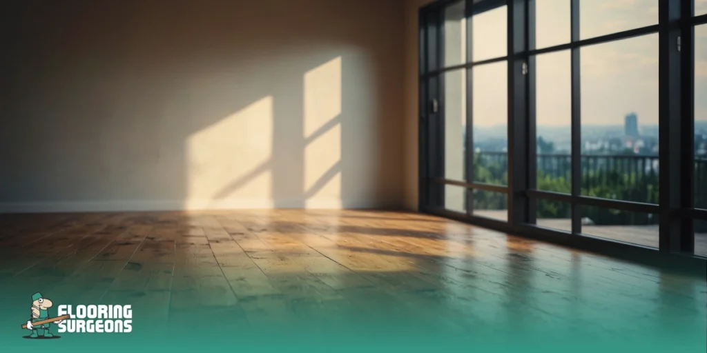 Why Your Floor Looks Different in Natural vs Artificial Light