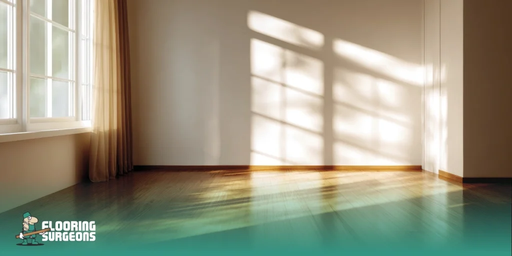 Floor Reflectivity Glossy vs Matte Flooring: How Finish Shapes Reflectivity
