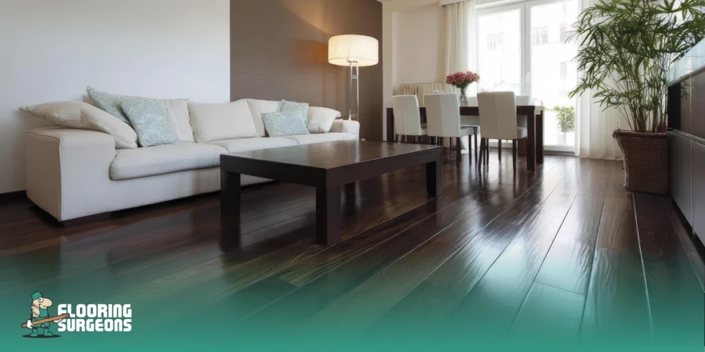 which flooring increases home value